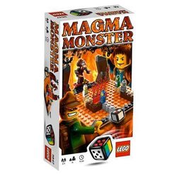 Magma Monster (2010)