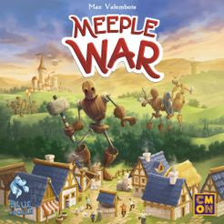 Meeple War (2016)
