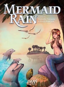Mermaid Rain (2003)
