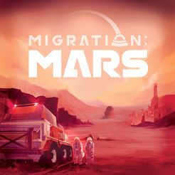 Migration: Mars (2020)