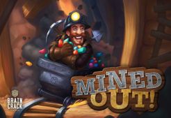 Mined Out! (2016)