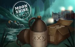 Moonshine Empire (2021)