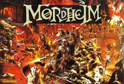 Mordheim: City of the Damned (1999)
