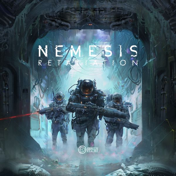 Nemesis: Retaliation