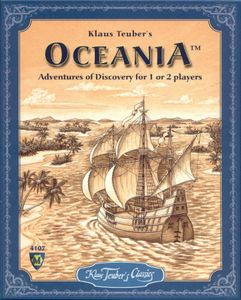 Oceania (2004)