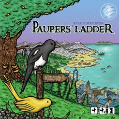 Paupers' Ladder (2019)