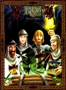 RPGQuest: The Knights Templar (2005)