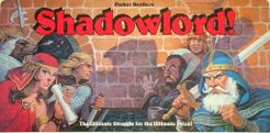 Shadowlord! (1983)