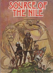 Source of the Nile (1978)