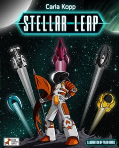 Stellar Leap (2018)