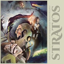 Stratos (2014)