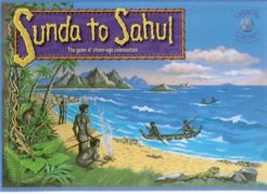 Sunda to Sahul (2002)