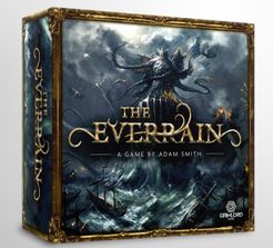 The Everrain (2022)