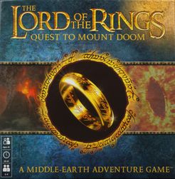 The Lord of the Rings: Quest to Mount Doom (2018)