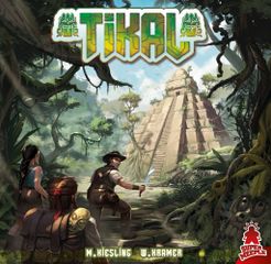 Tikal (1999)
