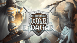 War for Indagar (2018)