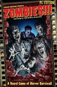 Zombies!!! (2001)