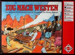 Zug nach Westen (1987)