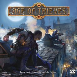 Age of Thieves (2016)