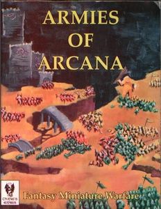 Armies of Arcana (1997)