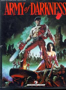 Army of Darkness (1993)