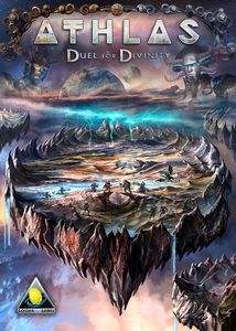 Athlas: Duel for Divinity (2014)