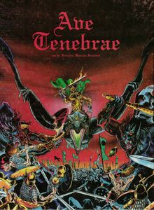 Ave Tenebrae (1982)