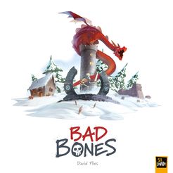 Bad Bones (2019)