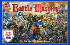 Battle Masters (1992)
