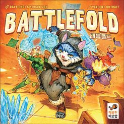 Battlefold (2017)