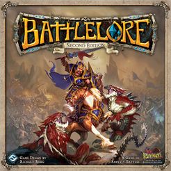 BattleLore: Second Edition (2013)