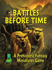 Battles Before Time (2016)