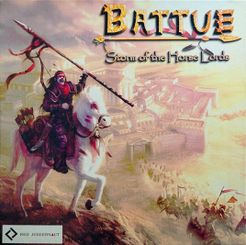 Battue: Storm of the Horse Lords (2007)