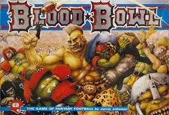 Blood Bowl (Second Edition) (1988)