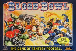 Blood Bowl (Third Edition) (1994)