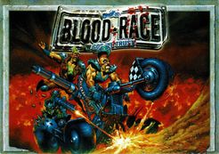 Blood Race (1999)