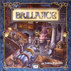 Brillance (2006)