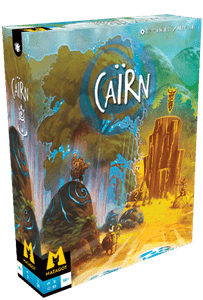 Cairn (2019)