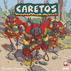 Caretos (2020)