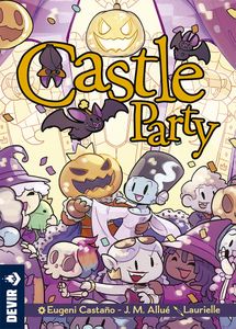 Castle Party (2021)