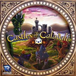 Castles of Caladale (2017)