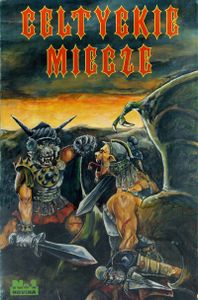 Celtyckie Miecze (1993)