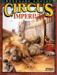Circus Imperium (1988)