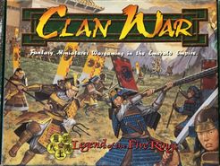 Clan War (1998)