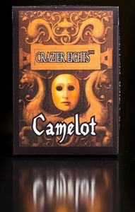 Crazier Eights: Camelot (2017)