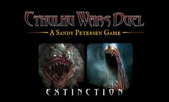 Cthulhu Wars: Duel – Extinction (2022)