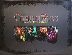 Cthulhu Wars (2015)