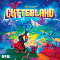 Cutterland (2020)