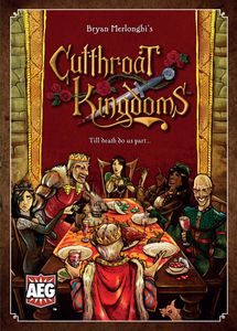 Cutthroat Kingdoms (2017)