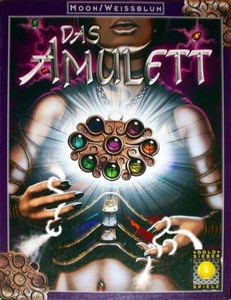 Das Amulett (2001)